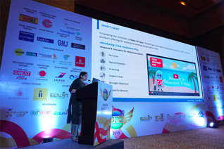 Day 1 - Presentation Day
