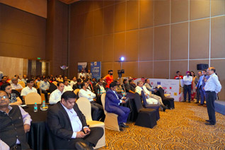 Day 1 - Presentation Day