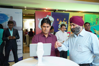 Day 1 - Presentation Day