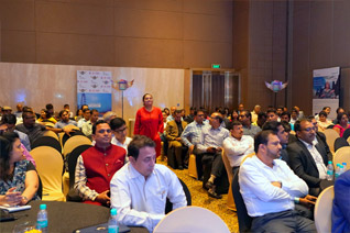 Day 1 - Presentation Day
