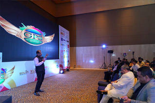 Day 1 - Presentation Day
