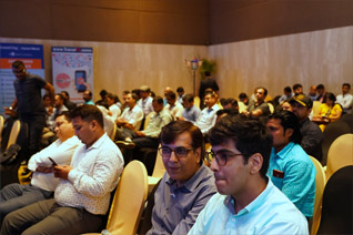 Day 1 - Presentation Day