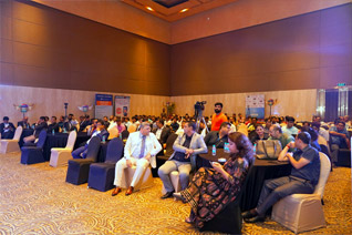 Day 1 - Presentation Day