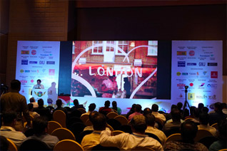 Day 1 - Presentation Day