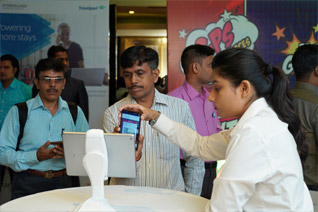 Day 1 - Presentation Day