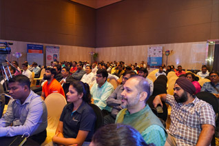 Day 1 - Presentation Day