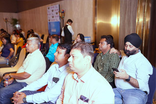 Day 1 - Presentation Day