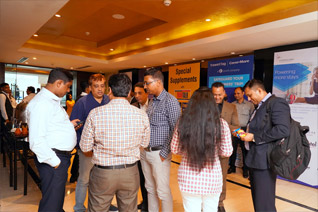 Day 1 - Presentation Day