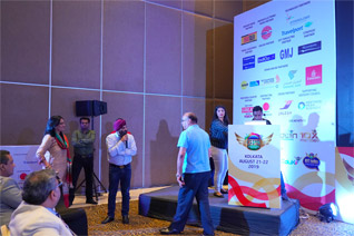 Day 1 - Presentation Day