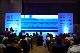 Day 1 - Presentation Day