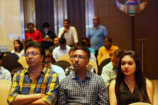 Day 1 - Presentation Day