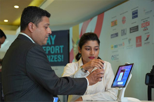 Day 1 - Presentation Day