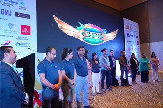 Day 1 - Presentation Day