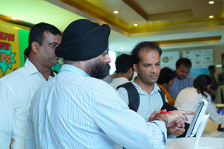Day 1 - Presentation Day