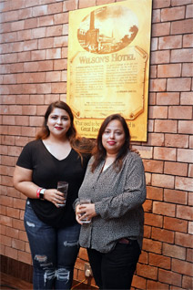 Day 1 - Welcome Dinner
