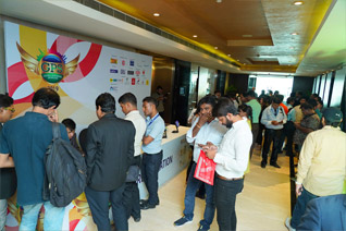 Day 1 - Presentation Day