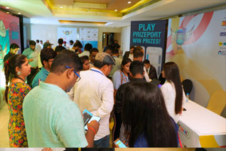 Day 1 - Presentation Day