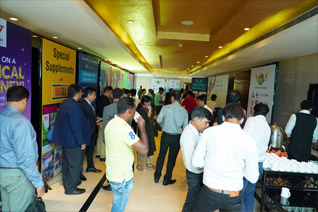 Day 1 - Presentation Day