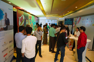 Day 1 - Presentation Day