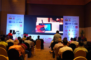 Day 1 - Presentation Day