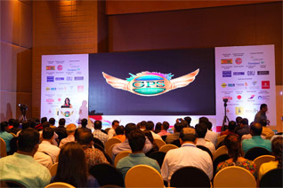 Day 1 - Presentation Day