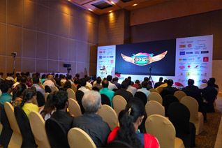 Day 1 - Presentation Day
