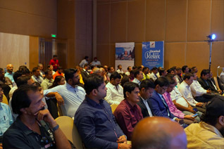 Day 1 - Presentation Day