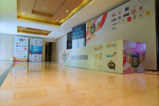 Day 1 - Presentation Day