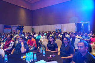 Day 1 - Presentation Day
