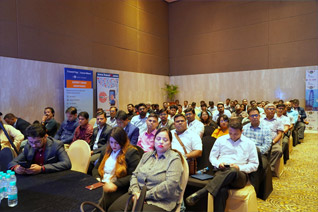 Day 1 - Presentation Day