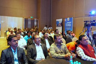Day 1 - Presentation Day
