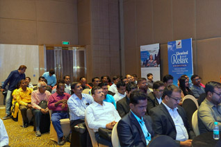 Day 1 - Presentation Day