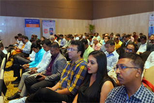 Day 1 - Presentation Day