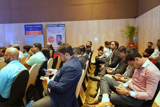 Day 1 - Presentation Day