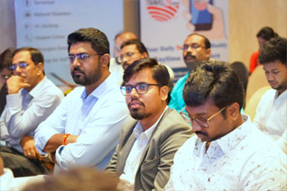 Day 1 - Presentation Day