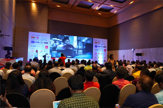 Day 1 - Presentation Day