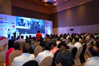 Day 1 - Presentation Day