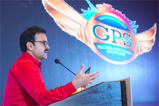 Day 1 - Presentation Day