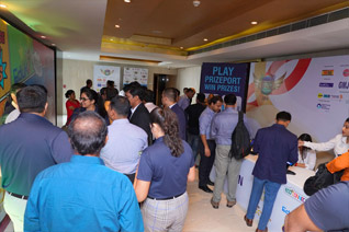 Day 1 - Presentation Day