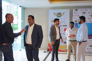 Day 1 - Presentation Day