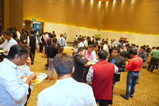 Day 1 - Presentation Day