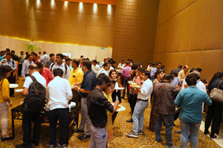 Day 1 - Presentation Day