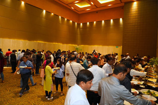Day 1 - Presentation Day