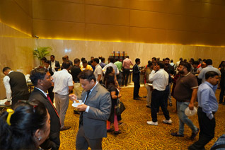 Day 1 - Presentation Day
