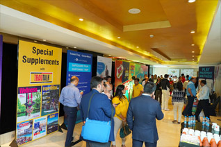 Day 1 - Presentation Day