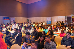 Day 1 - Presentation Day