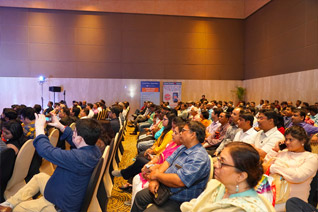 Day 1 - Presentation Day