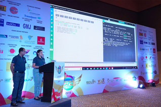 Day 1 - Presentation Day
