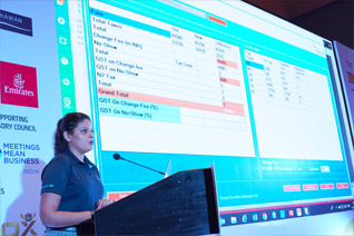 Day 1 - Presentation Day