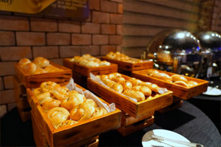 Day 2 - Gala Dinner